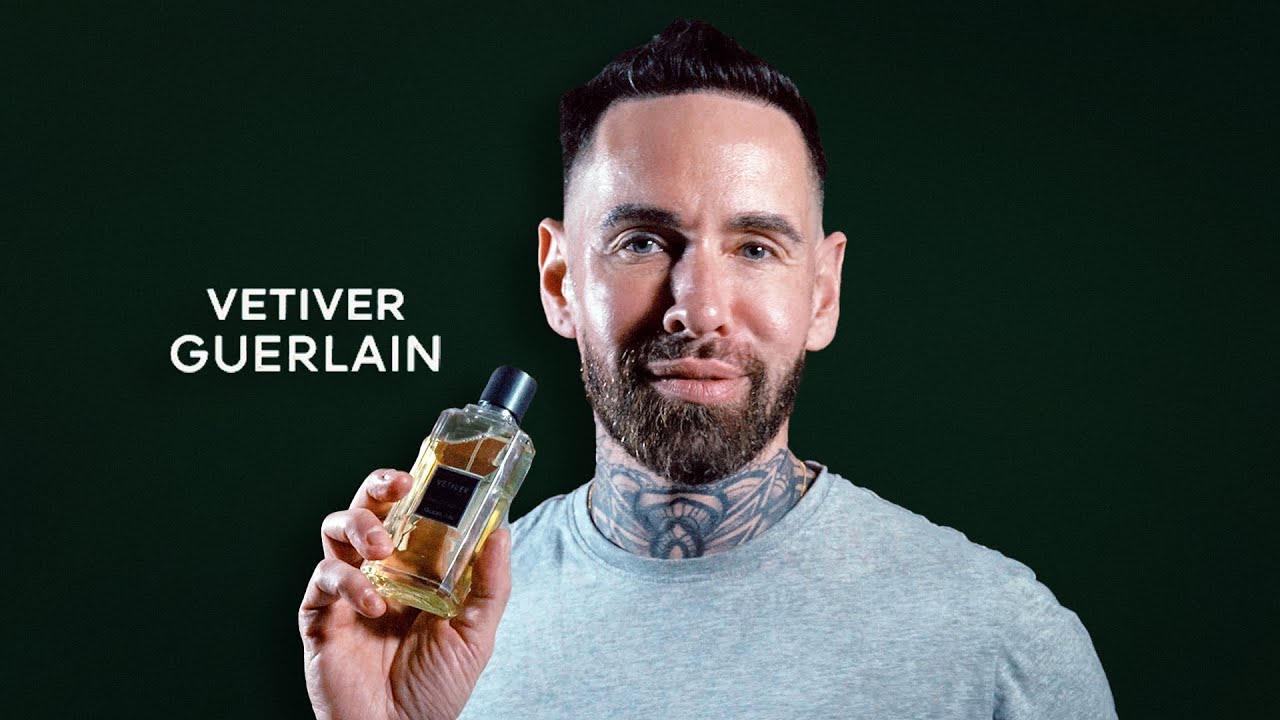 Отзывы парфюмеров о «Ветеринаре» от Guerlain