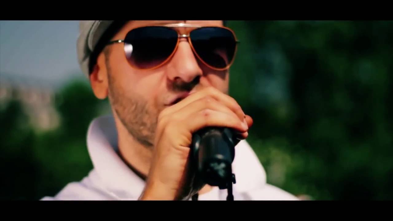 Pacha Man - Noi vrem o schimbare