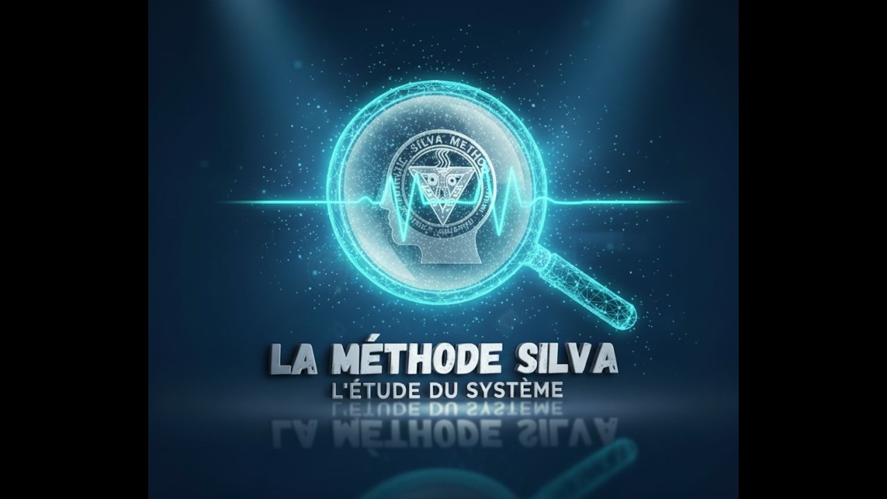 La Méthode Silva : étude du Système #319 /Podcast #146 avec Lee : La méthode pour le Business #6