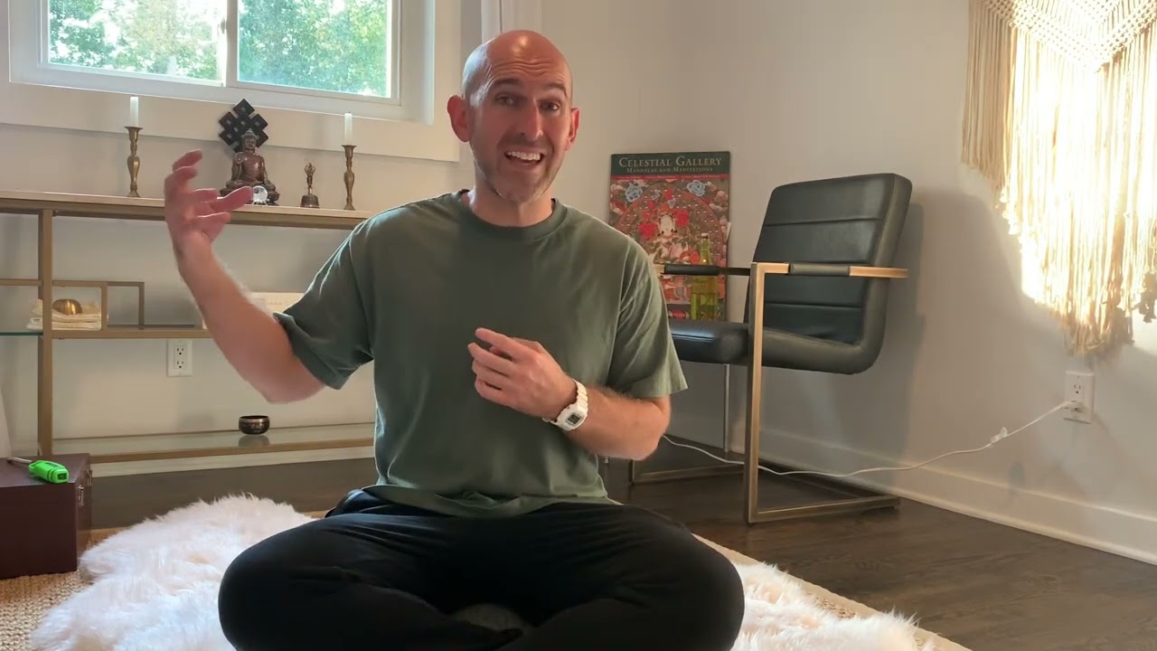 10 Day Vipassana Silent Meditation Course Experience