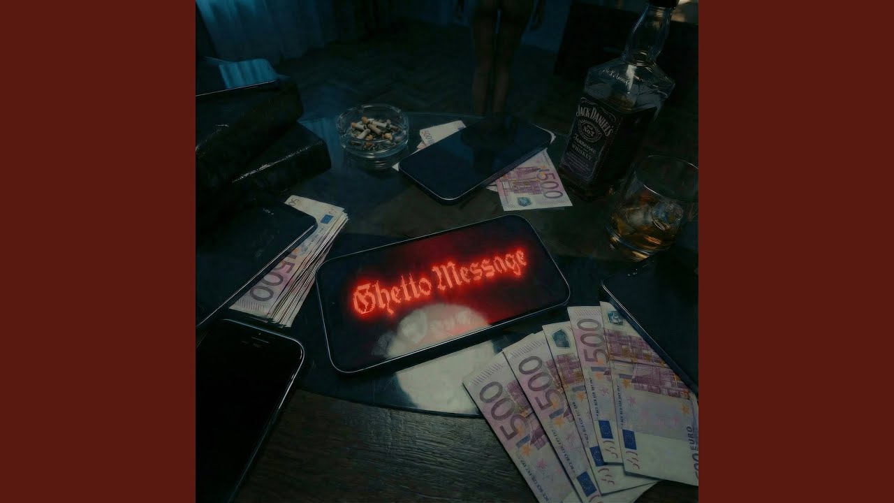 Ghetto Message