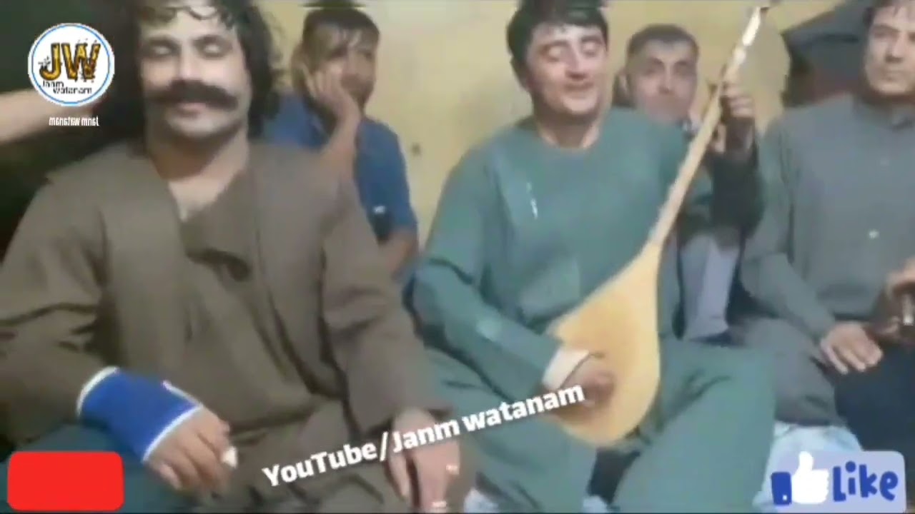 نجیب کشمی جدید شاه نقیب کوهستان