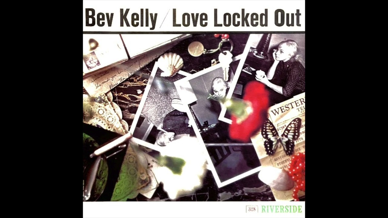 Bev Kelly - Thursday's Child