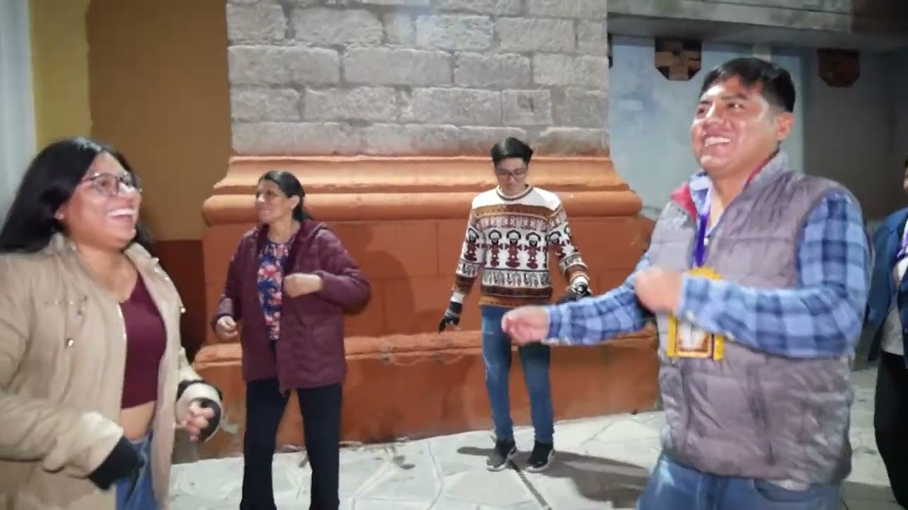 Nuestro Señor de Acoria 2023 Efrain Huaman Vol 02