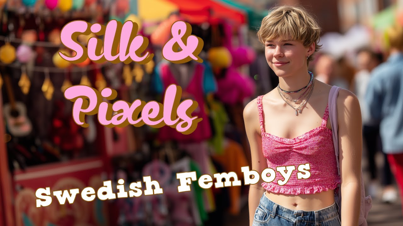 Swedish Femboys #femboy #cute #leggy