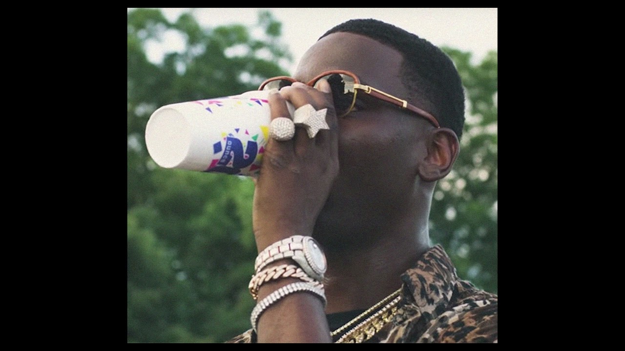 (FREE) Key Glock x Young Dolph Type Beat 2022 - 