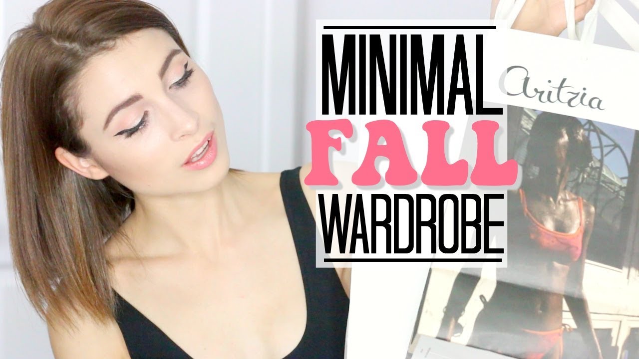 Conscious Shopping & Mini Haul | Shop With Me
