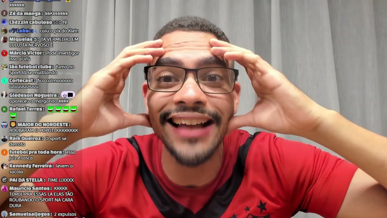 SPORT 1X5 FLAMENGO