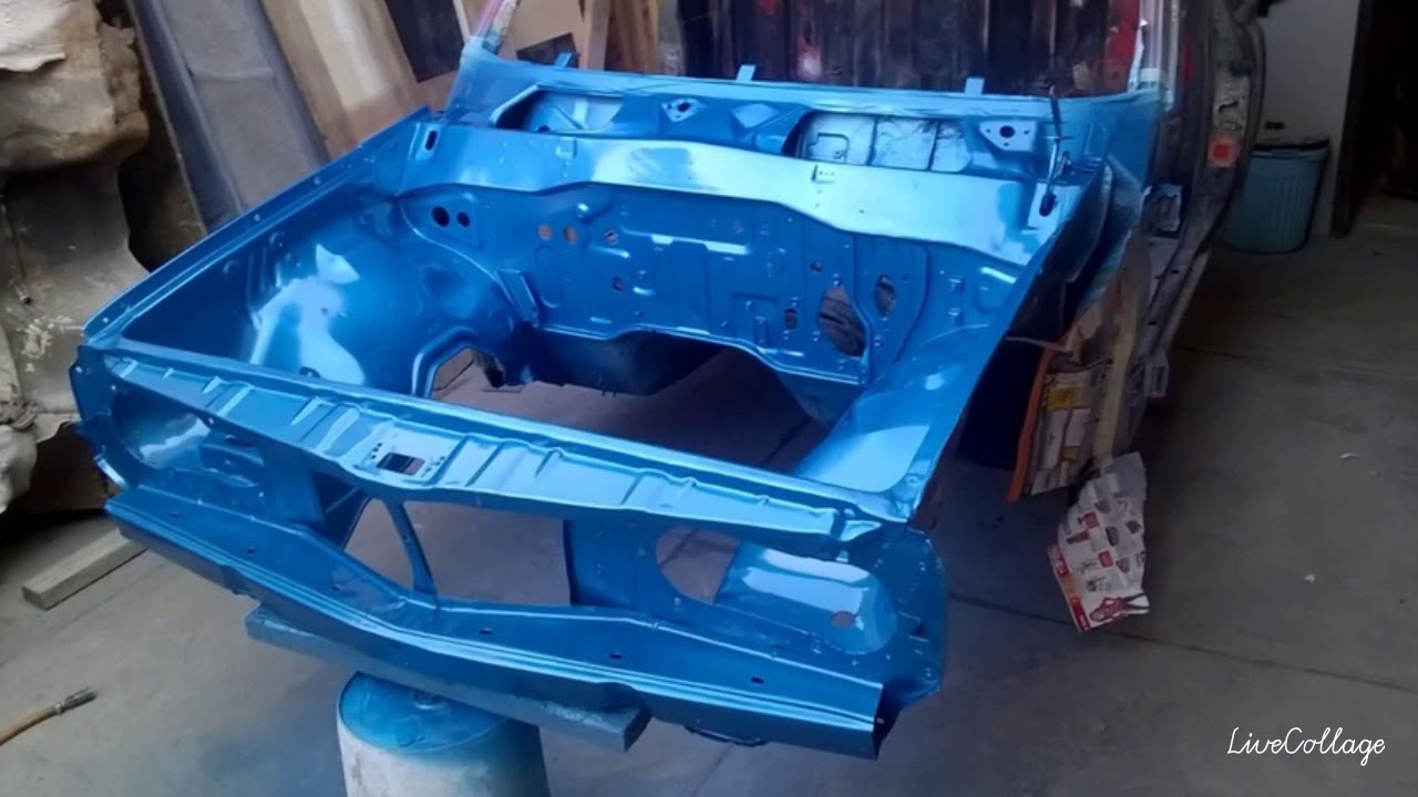 Datsun 620 Tj
