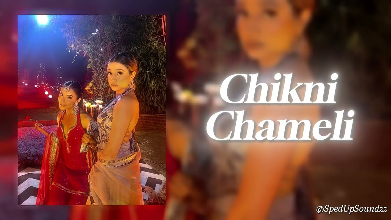 Desi Baddie Anthems - The Perfect Playlist for When You Wanna Dance Like Crazy! (+ Timestamps)