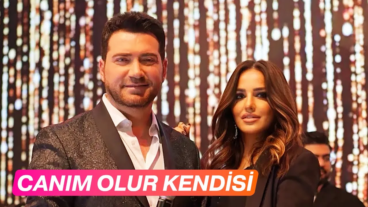 Murat Kurşun & Sevcan Dalkıran - Canım Olur Kendisi  (Official Video)