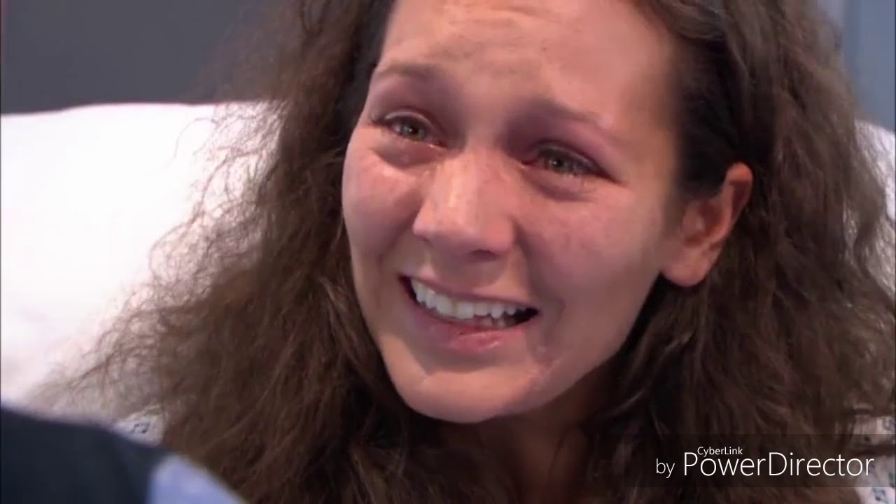 British Soap Awards 2019: Best Female Dramatic Performance
