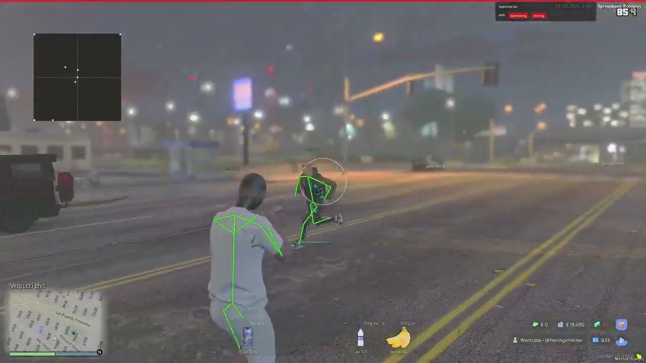 SPRINGBANK IRL TRADING GAAT FOUT FT SUSANO 😂