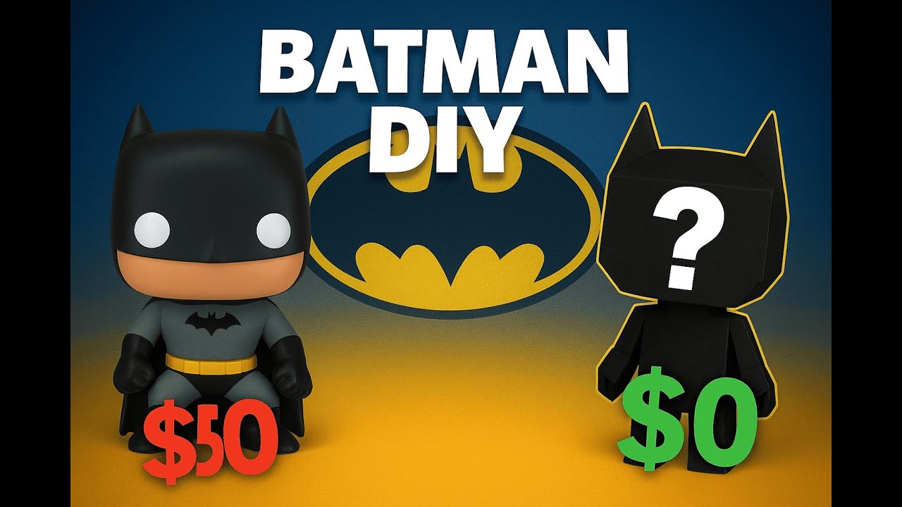 Mi Funko Pop vs el Funko Pop REAL | ¿Cuál es mejor?