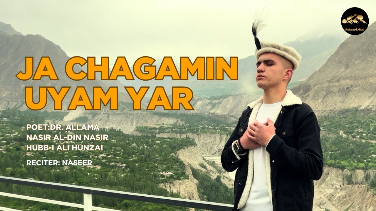 JA CHAGAMIN UYAM YAR @ShaneTajalli @AlyasNasiri