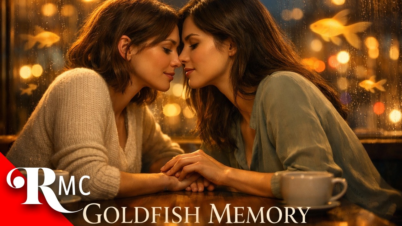 They Keep Falling in Love… But It Never Lasts | Goldfish Memory (LGBT Romance)