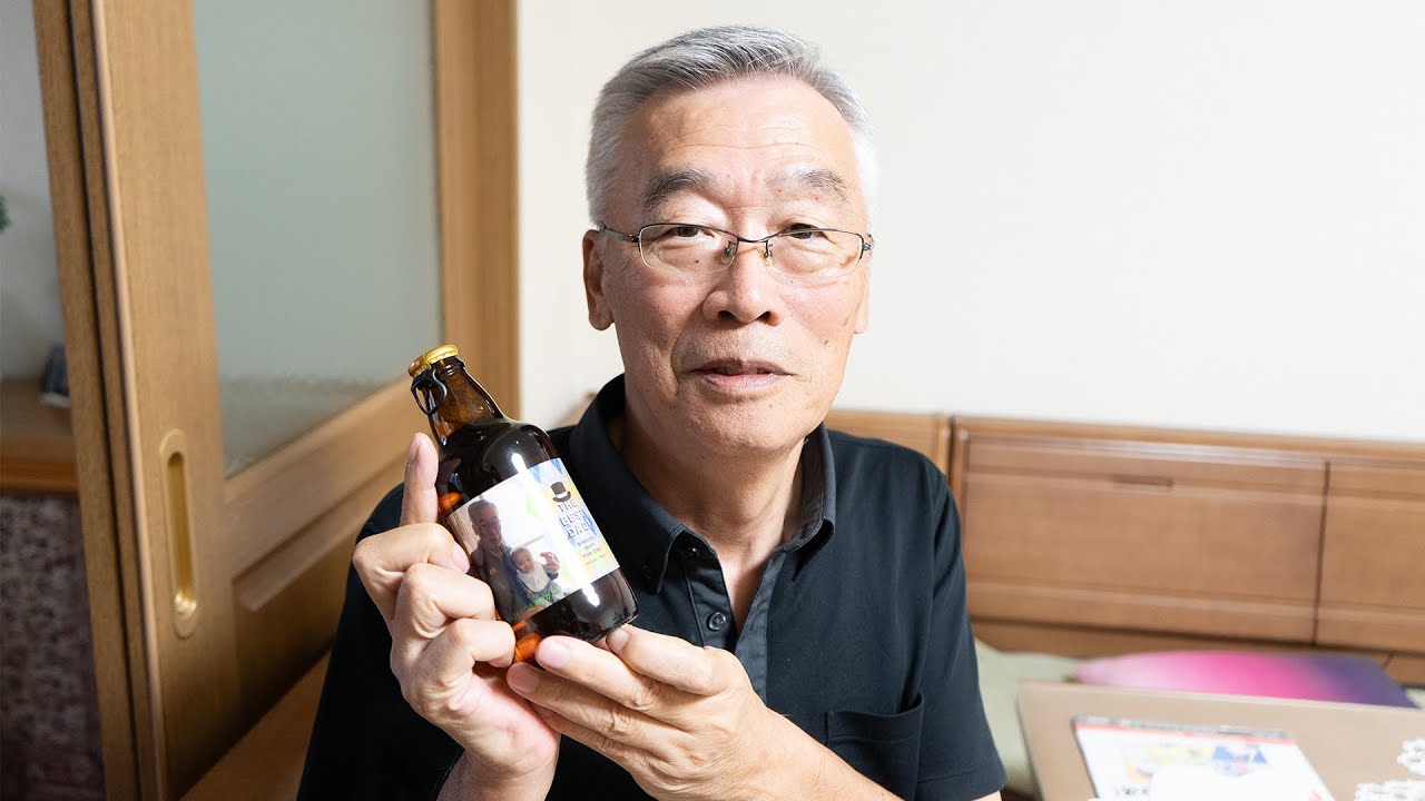 故・栁谷繁昭