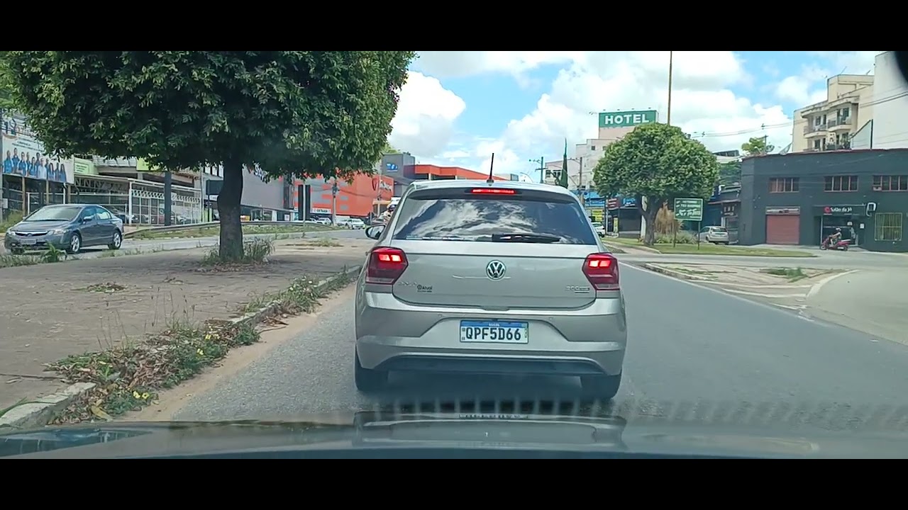 vídeo da viagem ao nordeste da BA BR 116  saindo do café 21/12/225   092856