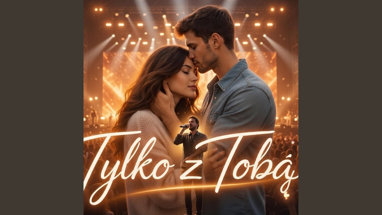 Tylko z Tobą Wersja Koncertowa
