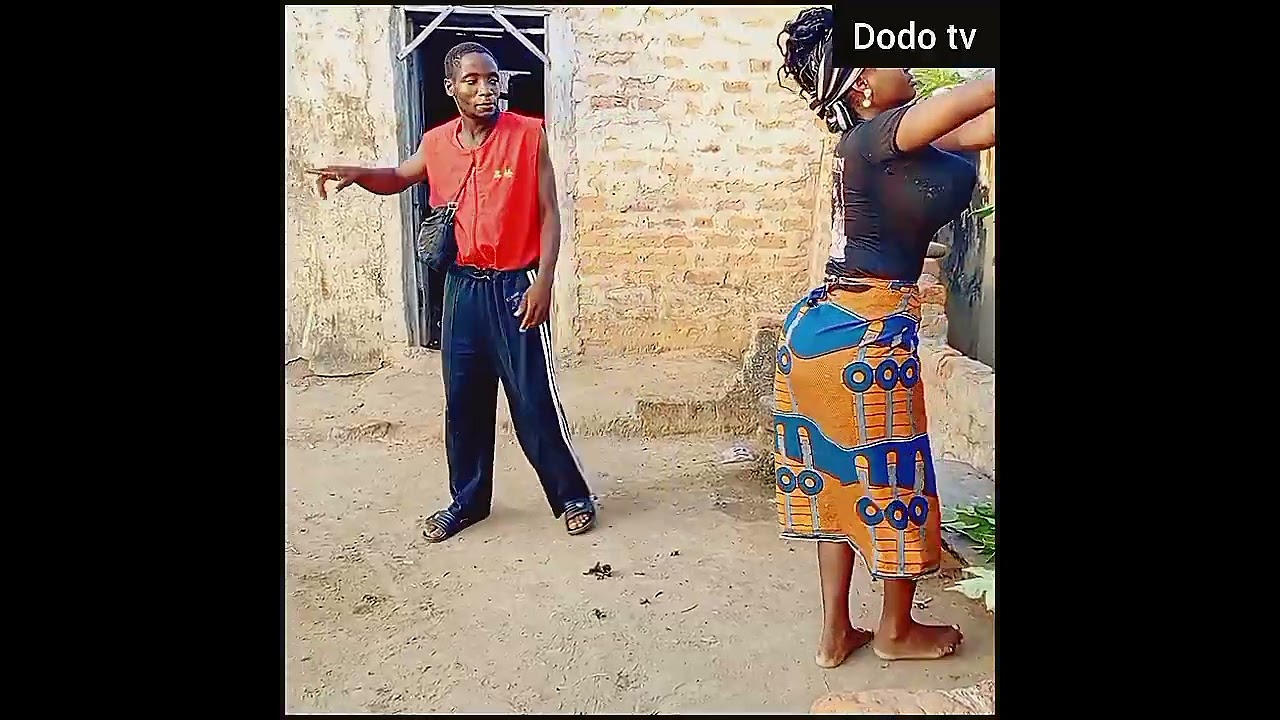 wahala boy dodo tv