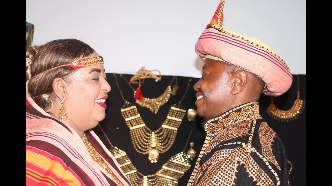 YOUSSOUFA MMADI - MDJIYO DAHONI CHEZANI MBOINKOU