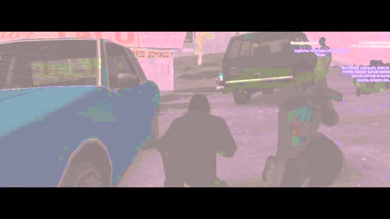 6HUNNA & BLACK LORDS; against South Central
