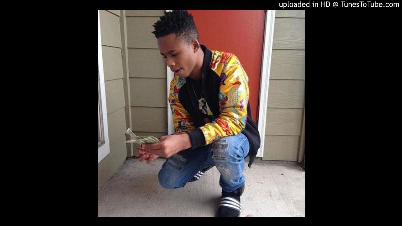 (SOLD) Tay-K Type Beat 