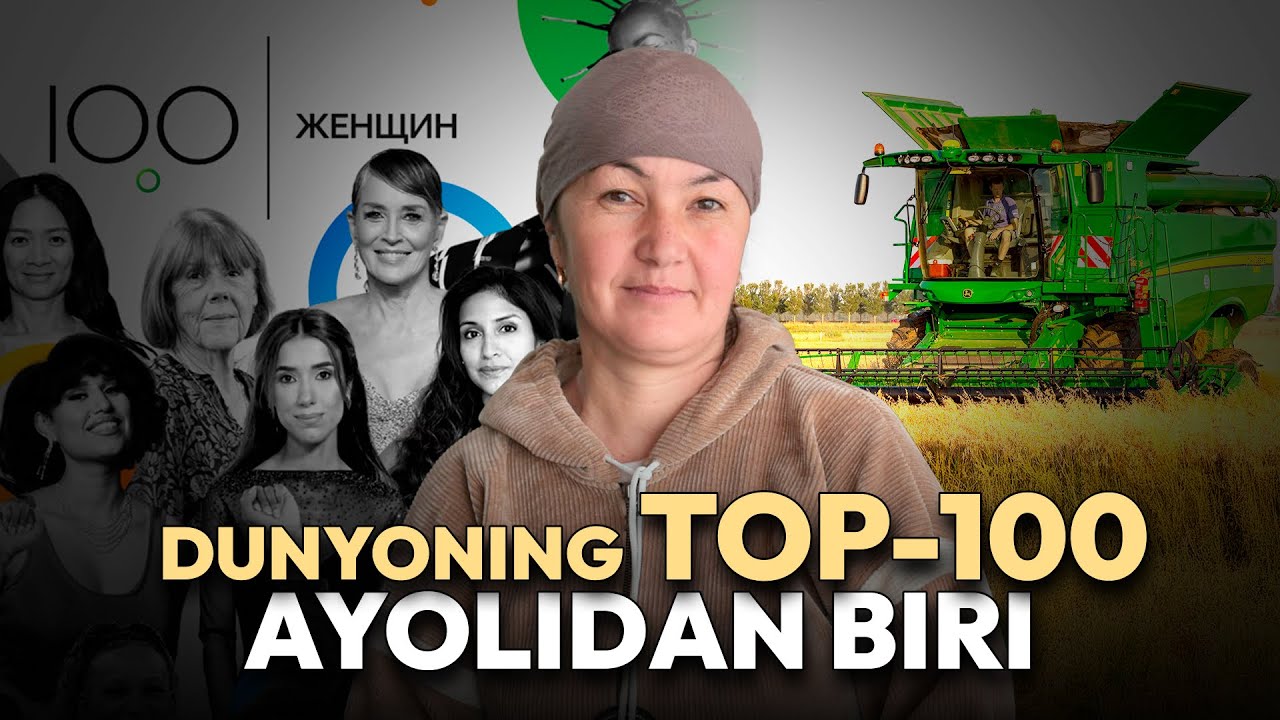Ikki oyog‘idan ayrilish, erini uylantirmoqchi bo‘lgani va tushkunlikni qanday yenggani haqida