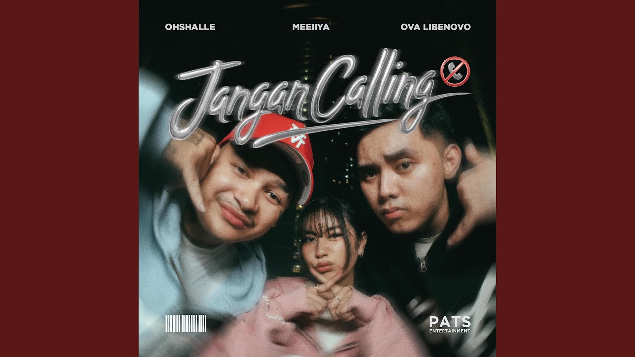 Jangan Calling