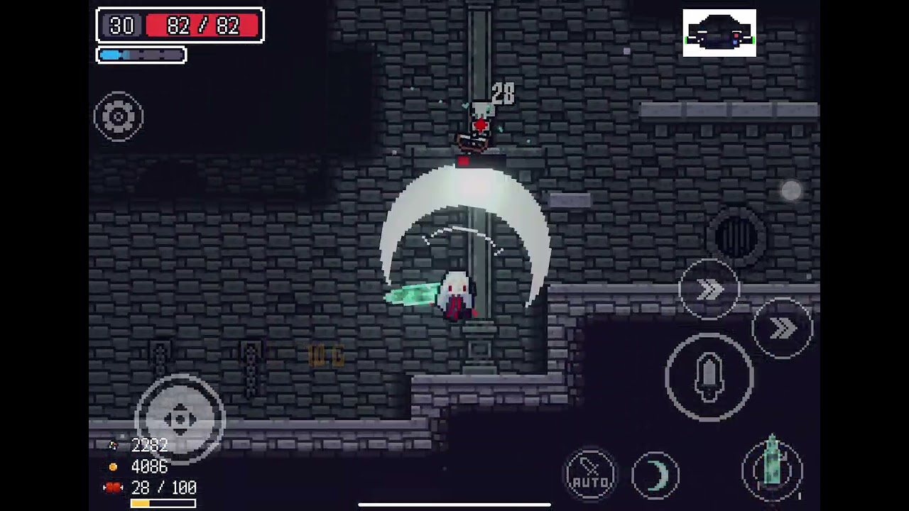 Dungreed 2