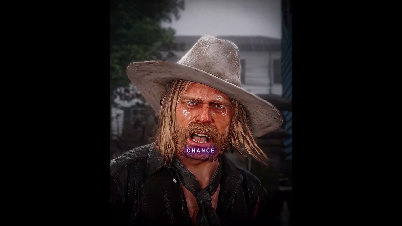 Micah was so Badass in this Scene