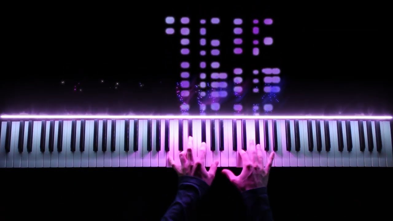 Rachmaninoff ‒ Polichinelle Op. 3 No. 4