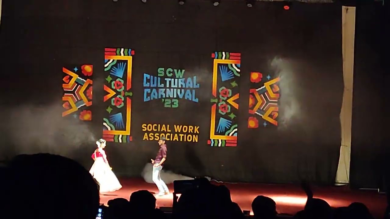 Dhakai Shari dance cover