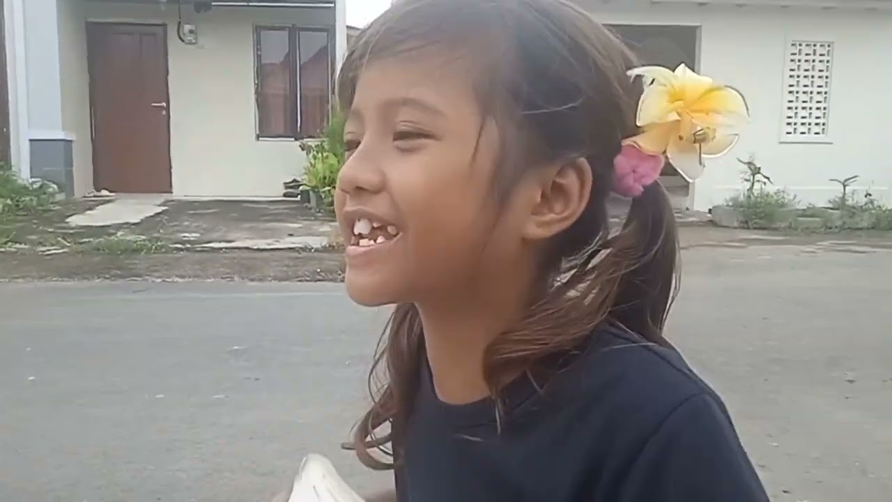 Maaf ya kalo jelek jangan lupa like dan subscribe ya teman-teman 🤗