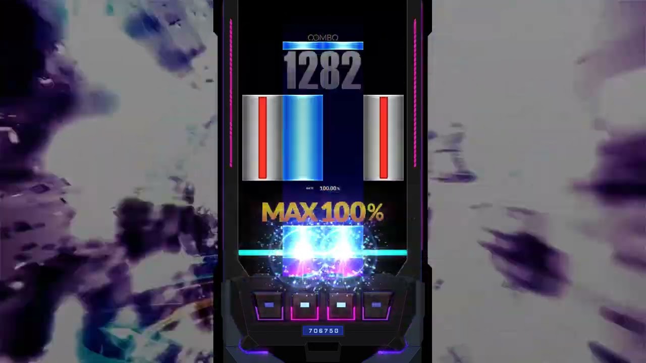 [DJMAX RESPECT V] L&ouml;schen 4B SC ☆11