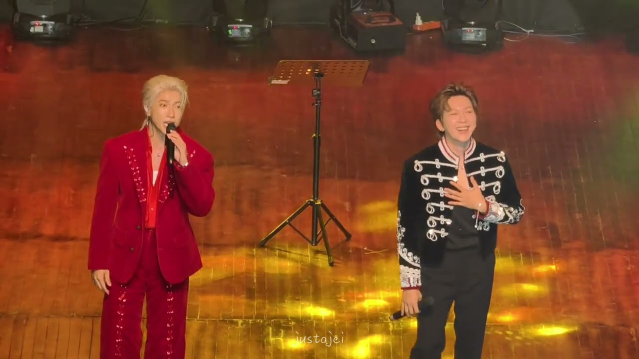Fantasy Show 260307 | Có nhau trọn đời – Tăng Phúc × S.T Sơn Thạch