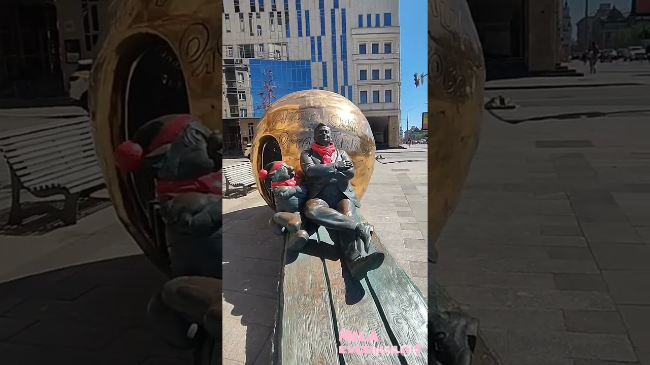 #2024 #evgenialiv1 #mila #travel #travelvlog #moscow #moscowtravel Moscow ☺☀🦋🌷