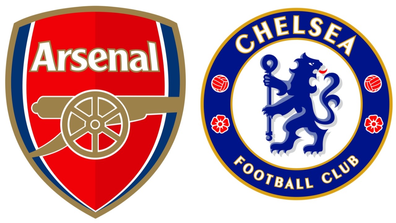 Arsenal v Chelsea | 1st Half Radio Commentary | 3rd February 2026