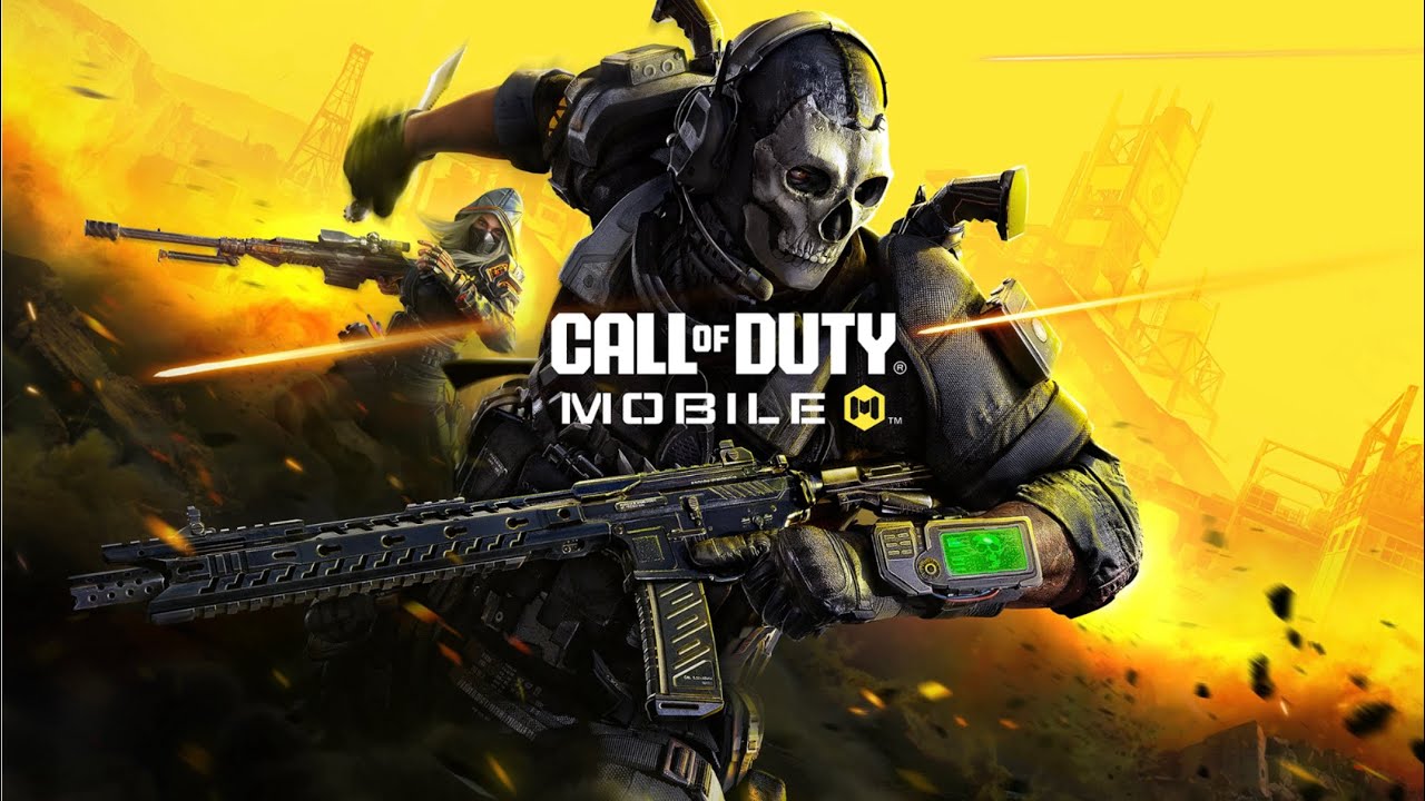 Yoo guys we was back in  COD