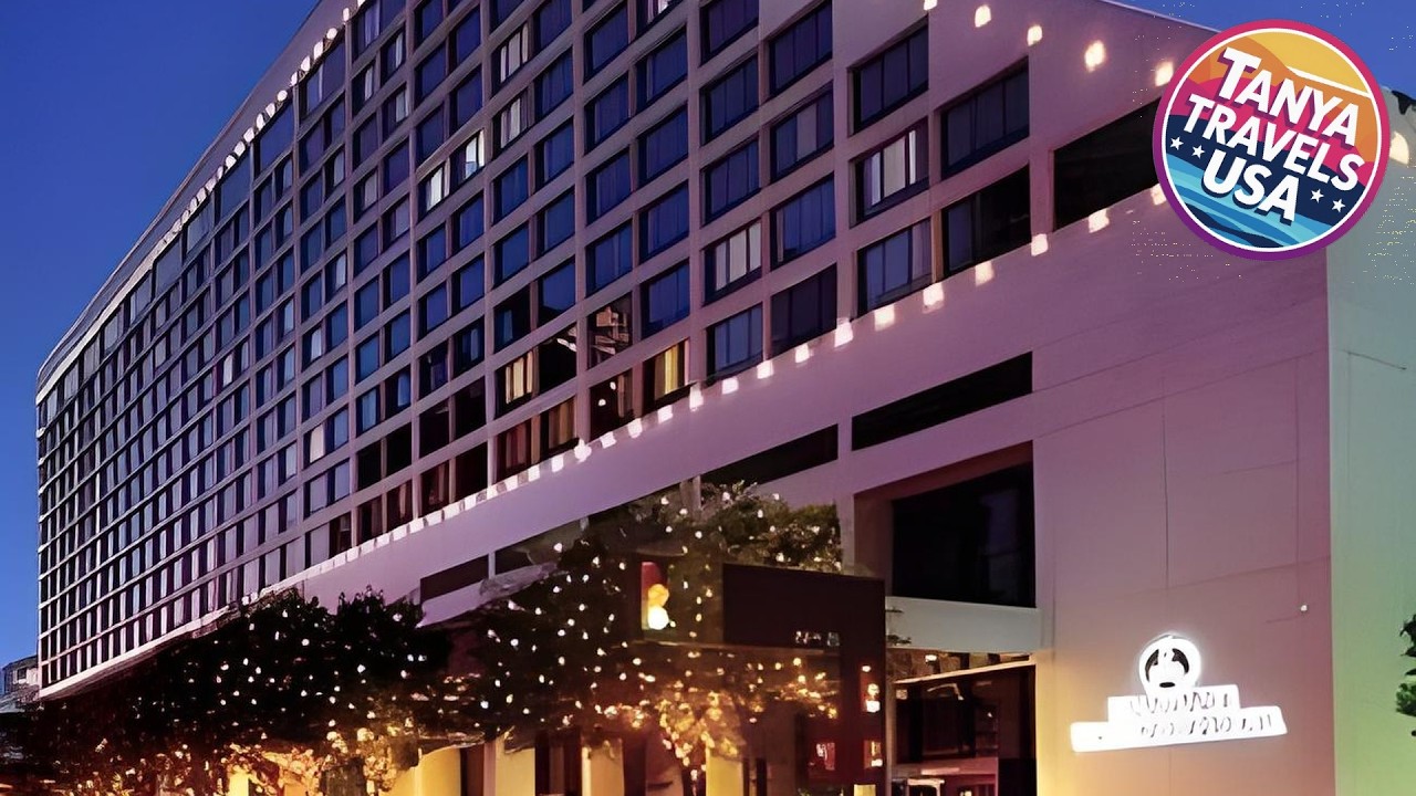 The Worthington Renaissance Fort Worth Hotel | Fort Worth (TX), United States | Hotel Review 🏨