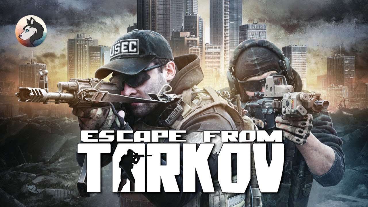 🎒 Első benyomások w/ @Dre3dd + @thevrhu | Escape from Tarkov (PC - 0.2.67)