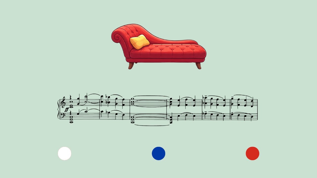 Rachmaninoff's grand finale
