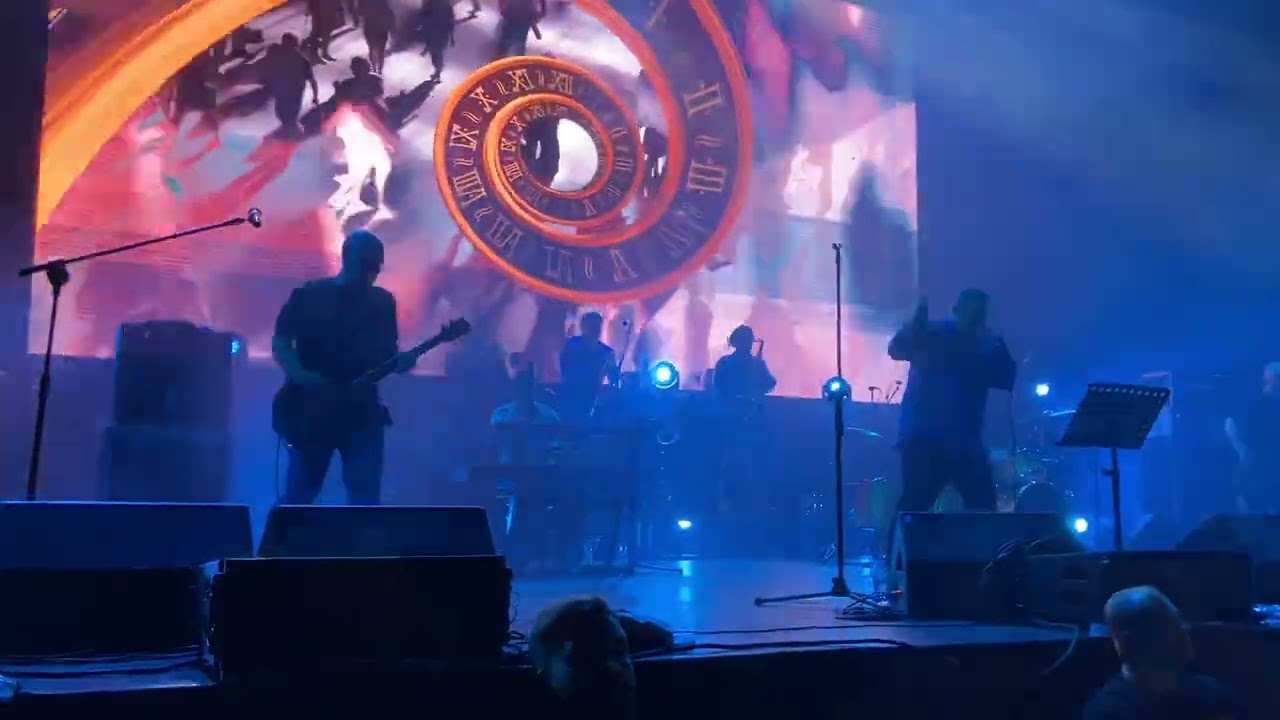 Kult - Lepszych dni nie będzie już | Spodek | Katowice | 24.11.2024 #kult #kazik