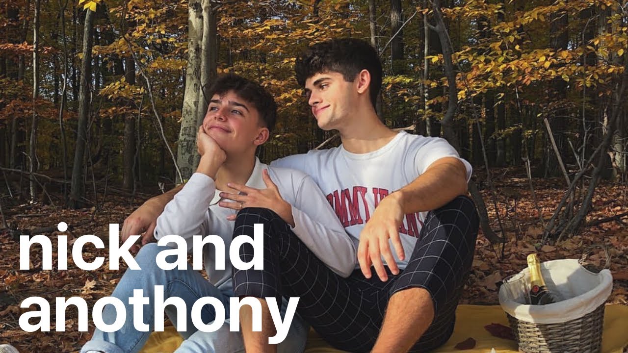 🌈 nick and anthony tiktoks 💛 (@nickandant)