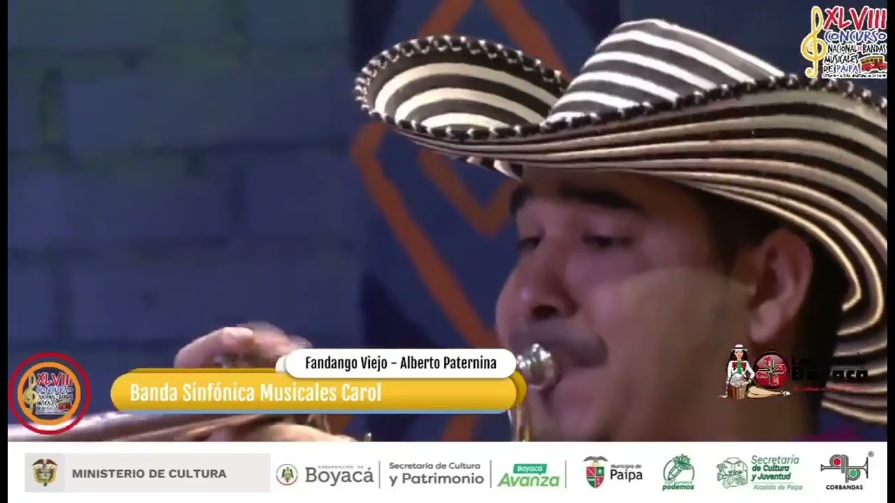 Fandango viejo - Fandango
