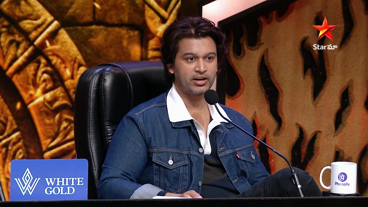 Bigg Boss Agnipariksha | Season 2 | EP 1 Promo 3 | From Tomorrow | Everyday At 10 PM | Star Maa