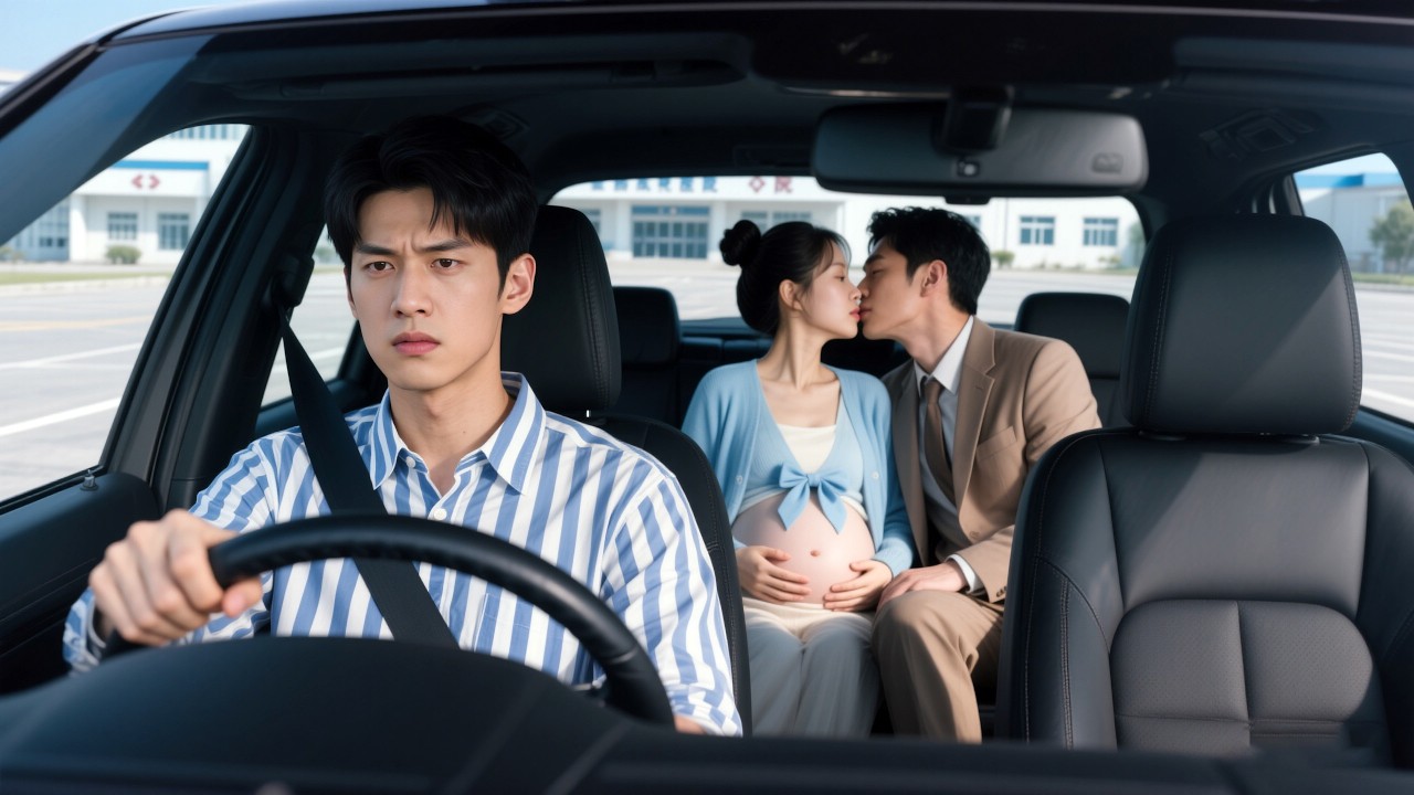 FULL商業奇才為愛做五年家庭煮夫，卻換來背叛：妻子懷他人孩子，還當他面親吻！他心死離婚，攜手千金打造商業帝國，前妻悔不當初！#打脸 #男频 #逆襲#爽文