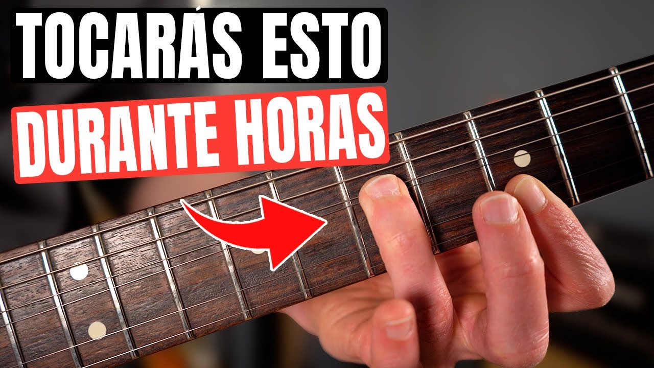 Blues Auténtico y Fácil con cualquier Guitarra (Fingerstyle)