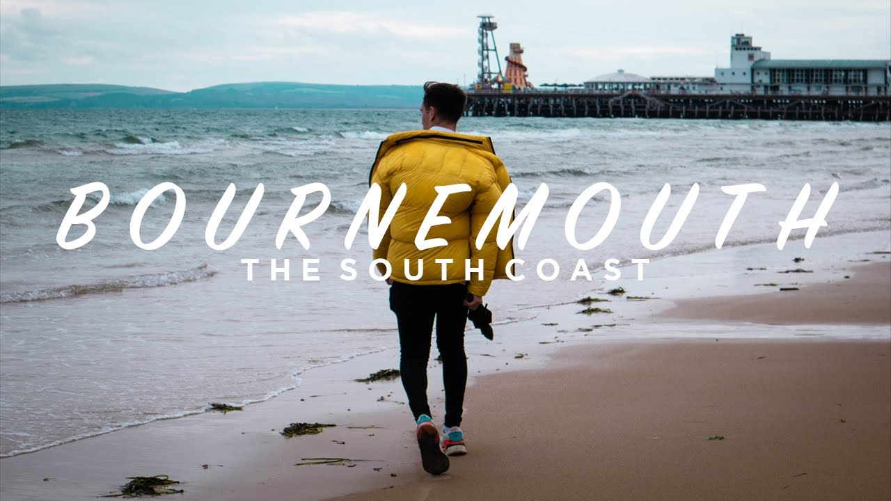 Bournemouth 2020 - The South Coast