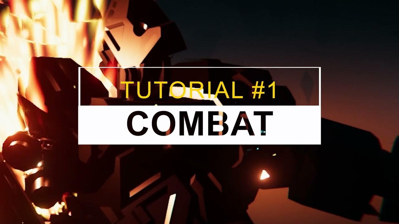 Phantom Brigade - Basic Tutorial and tips - part 1 [BREAFING SCREEN, UI, ACTIONS, TIMELINE, HEAT]
